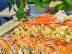 -上海中谷小南国花园酒店