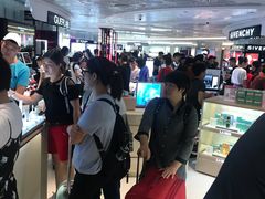 -DFS迪斐世(香港广东道店)