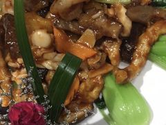全-川旺角川粤融合菜•海景餐厅(星海广场店)