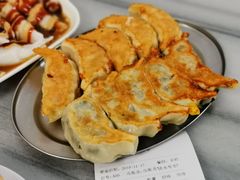 -芬芳甜品(同福路店)