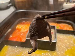 -巴奴毛肚火锅(悠唐购物中心店)