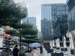 -HALO广场(梨园路店)