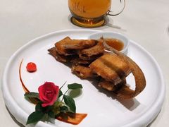 -蝶园·装修中(BFC外滩金融中心店)