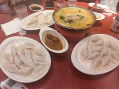 虾三鲜-喜家德虾仁水饺(景枫中心店)