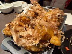 -北李·海肠捞饭·大连菜(望京凯德MALL店)