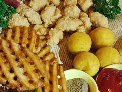 -盘炉forenza·云贵川融合小食堂 ( 钟楼中柳巷店)