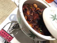 -太湖饭店玉兰厅(自助餐厅)