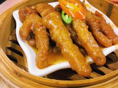 百合酱蒸凤爪-点都德(北京路贰店)