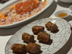 -北京柏悦酒店·锦庭餐厅Dining Room