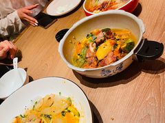 -金掌勺锅包肉(太原万达店)