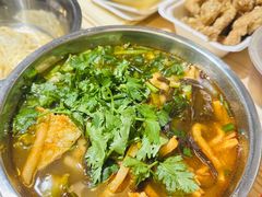 -柳州肥姨妈大骨螺蛳粉(双阳路店)