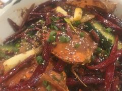-辣螃铠盆盆蟹大排档(总店)
