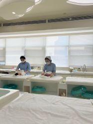 -爱帝宫月子中心·成都概念院