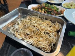 -胶东海鲜大排档(北太平庄店)