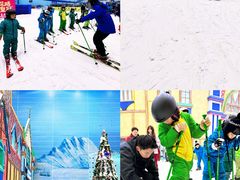 -广州热雪奇迹