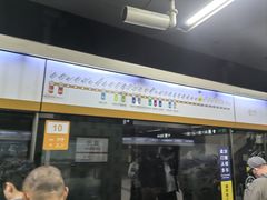 -王府井(地铁站)