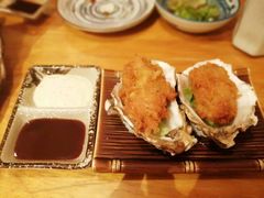 炸生蚝-旬藏(虹桥店)
