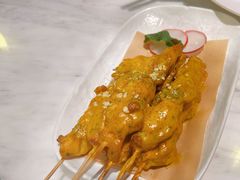 -星怡会·新加坡新美食(苏州中心店)