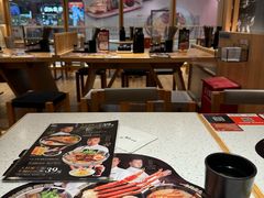 -味千拉面(又一城店)