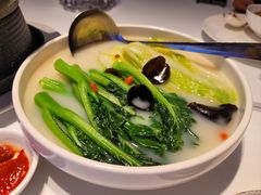 -山泉粤宴(广东大厦店)