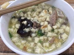 iphone_upload_pic-毅祥斋老孙家泡馍(北院门鼓楼店)