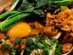 -万煲旺·香港老传承煲仔饭·猪杂汤(客村店)