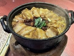 -百花人家(门城水岸店)