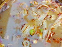 -兄弟俩老李家牛肉汤(总店)