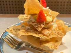 -饕林餐厅(春熙路店)