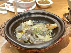 -邹开喜·炭炉鸡煲·海鲜火锅(虹口足球场店)