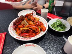 -周姑娘不等味·牛羊肉火锅·螃蟹罗氏虾·烤鱼烤串(高邮店)