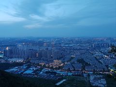 -惠山国家森林公园
