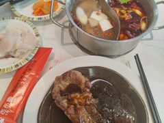 -吉布鲁牛排海鲜自助(温江合生汇店)