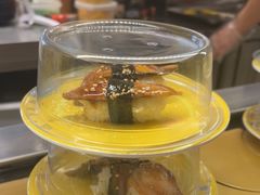 -争鲜回转寿司(浦东三钢里PLUS店)