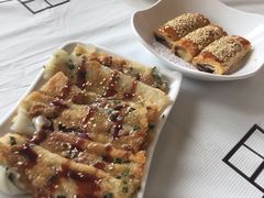-稻香酒家·33年老字号·港式粤菜(富邦中心店)