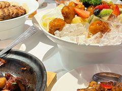 -汤城小厨•粤菜•靓汤(苏州街店)