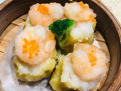 明虾蟹子烧卖-点都德(长泰广场店)