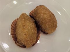 安虾菜甫咸水角-凤凰楼酒家·粤宴点心(华强北店)