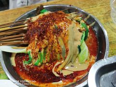 -虎卫烤肉(东关南街店)