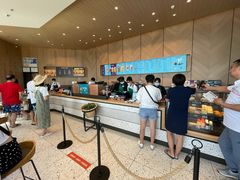 -星巴克(三亚海棠湾国际免税城店)