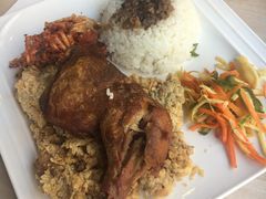 -朗迪姆餐厅(丰尚国际广场店)