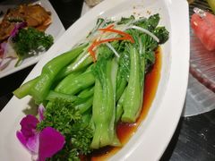 -品回味清真西北楼(宁波首店)