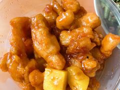-南山翁新概念川菜(江宁万达广场店)