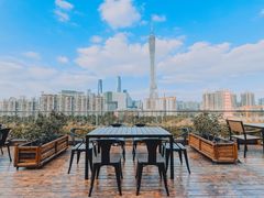 -小茶闲舍·观景商务茶馆(广州塔店)