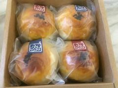 -半勺舒舒生日蛋糕店