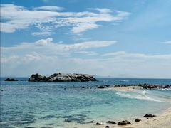 -三亚蜈支洲岛旅游区