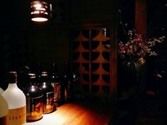-山葵家·创意料理(宁波来福士店)