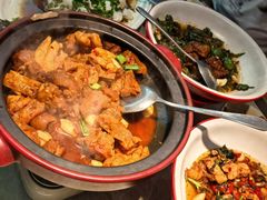 -鱼你相聚·河鲜馆(袁家岭店)