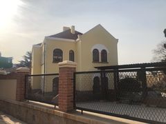 -青岛德国监狱旧址博物馆