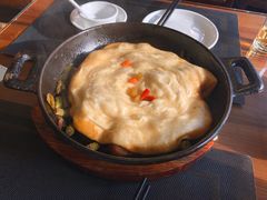 -七菜馆·东北菜·蒸饺(文体路店)